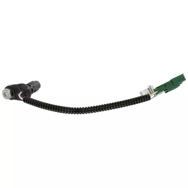 J1KZ7M183A - Electrical: Vehicle Speed Sensor for Ford: Escape Image