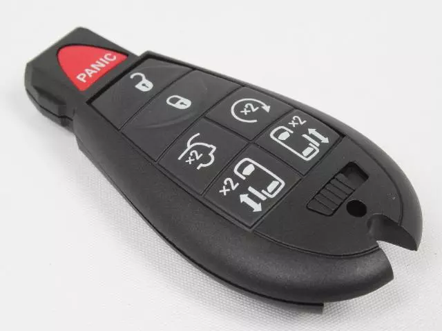 Integrated Key Fob Transmitter - Mopar (5026590AJ)