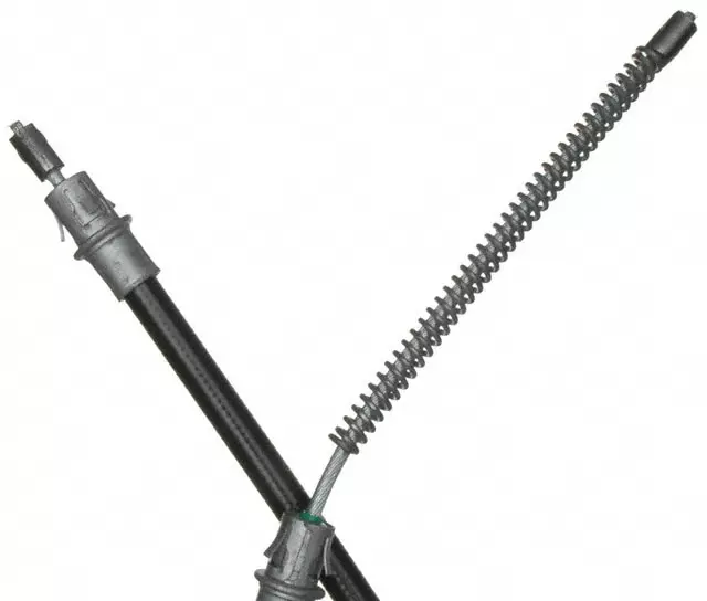 18038714 - : Rear Parking Brake Cable Assembly for GM Image