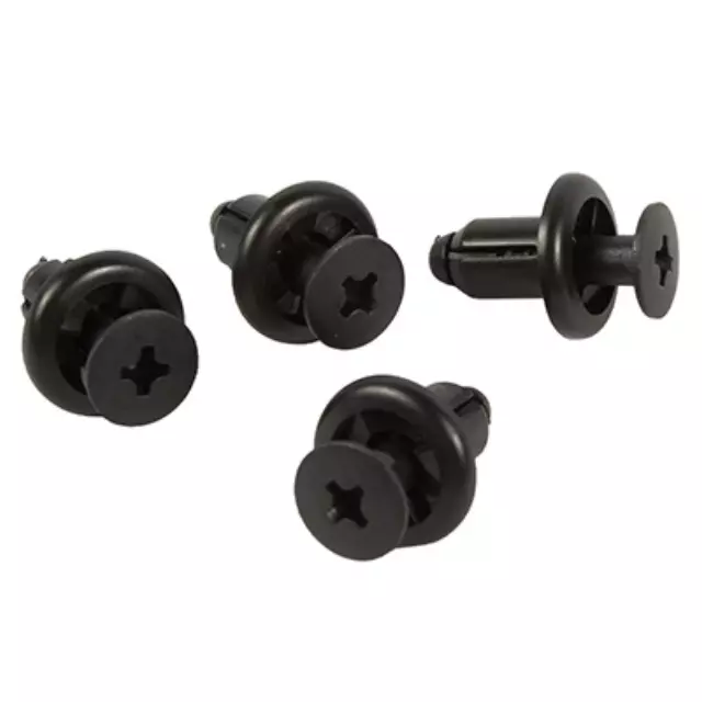 Fender Ledge Cover Rivet - Ford (W707365-S300)