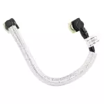 HC3Z9B033A - Emission System: Tube for Ford: F-250 Super Duty, F-350 Super Duty Image