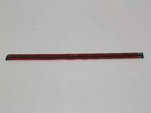 Rear Door Molding, Right - Mopar (WG20DBMAC)