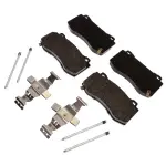 19423392 - : Pad Kit for GM Image