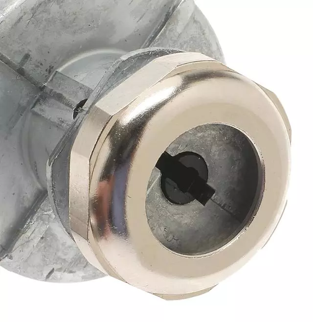 Ignition Switch - ACDelco (U1435)