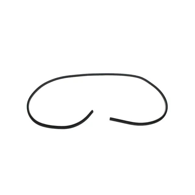 55112355AC - Body Sheet Metal Except Doors: Door Opening Weatherstrip, Right &amp; Left for Mopar Image