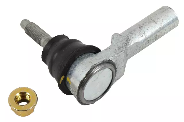 19418694 - Steering: Outer Tie Rod for GM Image image