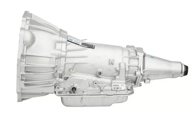 12491882 - : Part# 12491882 GM Remanufactured |  4L60E | Transmission Part# - 12491882. for GM Image