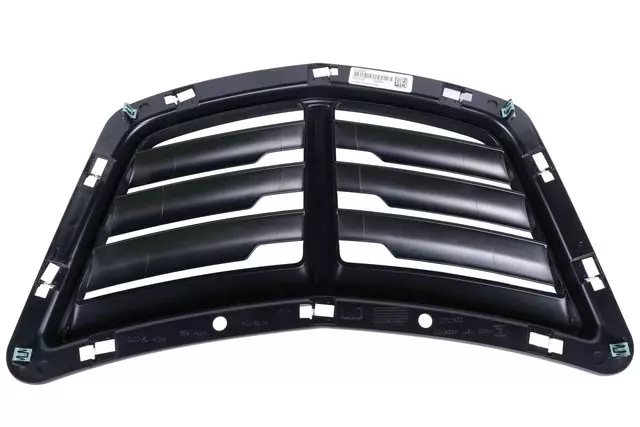 Primed Hood Ornamentation Vent - GM (22936257)