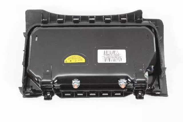 *AIR BAG-STEERING COLUMN OPENING - Fiat (1RU68JXWAF)