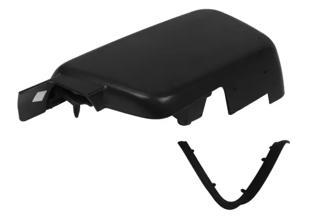 19120871 - Body: Inlet Cover for Hummer: H3, H3T Image