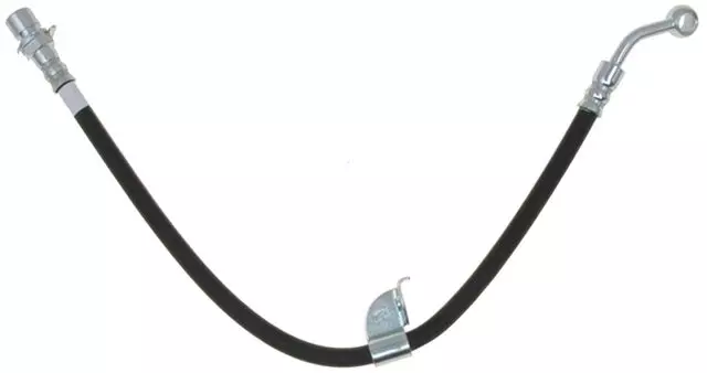 88875031 - : Rear Passenger Side Hydraulic Brake Hose Assembly for GM Image