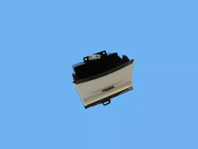 6FC792AAAC - Interior Trim: Storage Bin for Mopar Image