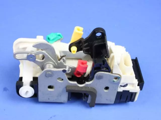 Lock Actuator - Mopar (04589022AL)