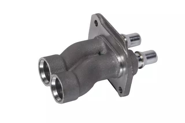 12622239 - Engine: Water Manifold for Chevrolet: Camaro Image