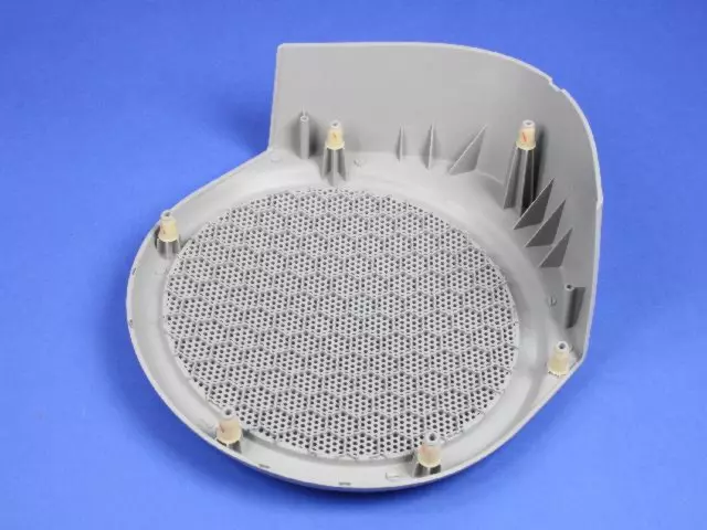 1AH42BDAAA - Interior Trim: Speaker Grille, Right for Dodge: Caliber Image