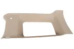 25820002 - Body: Window Molding for GM Image