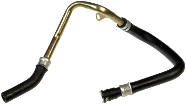626201 - : Heater Hose/Tube Assembly for Dorman Image