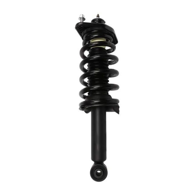 713398 - : PRT 713398 Suspension Strut and Coil Spring Assembly for PRT PERFORMANCE RIDE Image