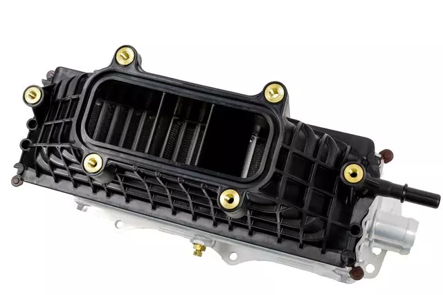 Driver Side Intercooler - GM (12673393)