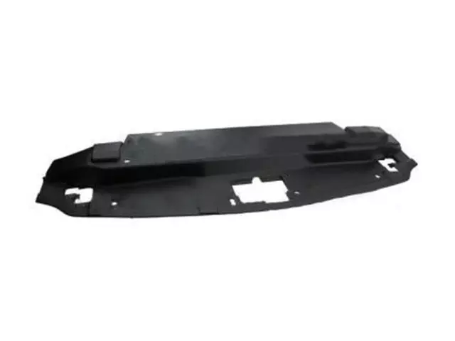 F75Z19E525AB - Body: Upper Deflector for Ford: Expedition, F-150, F-150 Heritage, F-250 Image