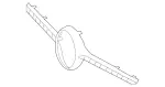 1778886000 - : Trim Bar for Mercedes-Benz Image