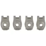 W710611S439 - Body: Wiper Motor Nut for Ford: Fusion, Police Responder Hybrid, SSV Plug-In Hybrid | Lincoln: MKZ Image