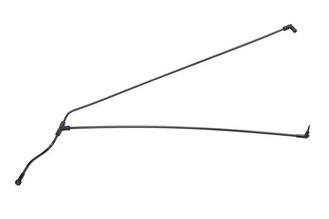 10322790 - Body: Washer Hose for Chevrolet: Corvette Image