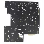 FL3Z7Z490E - : Plate And Gasket Assembly for Ford Image