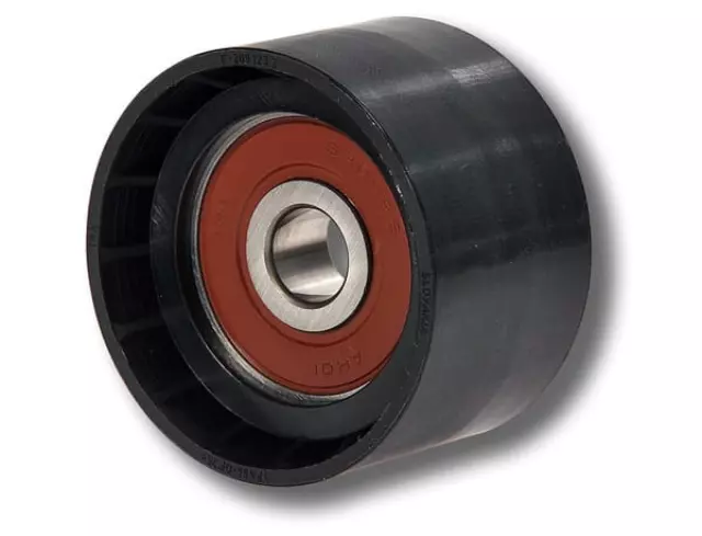 94410524104 - : Engine Timing Belt Idler for Porsche: 924, 944, 968 Image