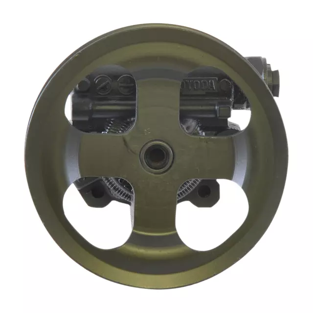 Power Steering Pump - ACDelco (36P1109)