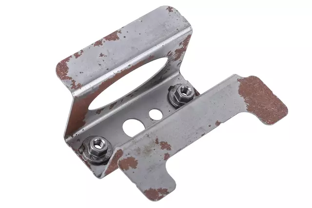 39074056 - : Manual Transmission Control Lever Housing Bracket for GM Image