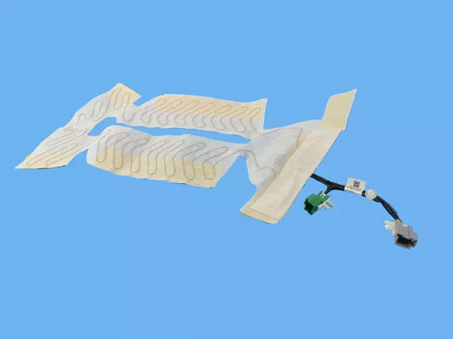 68224695AC - Body: Heater Element for Chrysler: Pacifica, Voyager Image