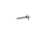 6104372AA - Air Conditioners and Heaters: Hex Head Screw And Washer for Mopar Image