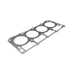 68240108AA - 5.7L HEMI Gas; Engine: Cylinder Head Gasket for Chrysler: 300 | Dodge: Challenger, Charger, Durango, Ram 1500, Ram 2500, Ram 3500 | Jeep: Commander, Grand Cherokee, Grand Cherokee L, Wagoneer | Ram: 1500, 1500 Classic, 2500, 3500 Image