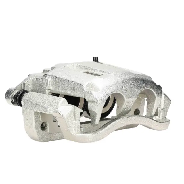 CN11585SC - Brakes &amp; Brake Parts: Wagner CN11585SC NEW Semi-Loaded Disc Brake Caliper Front Right for WAGNER BRAKE Image