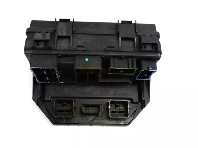 56049720AV - : Totally Integrated Power Module, Remanufactured for Chrysler: Town &amp; Country | Dodge: Grand Caravan, Journey Image