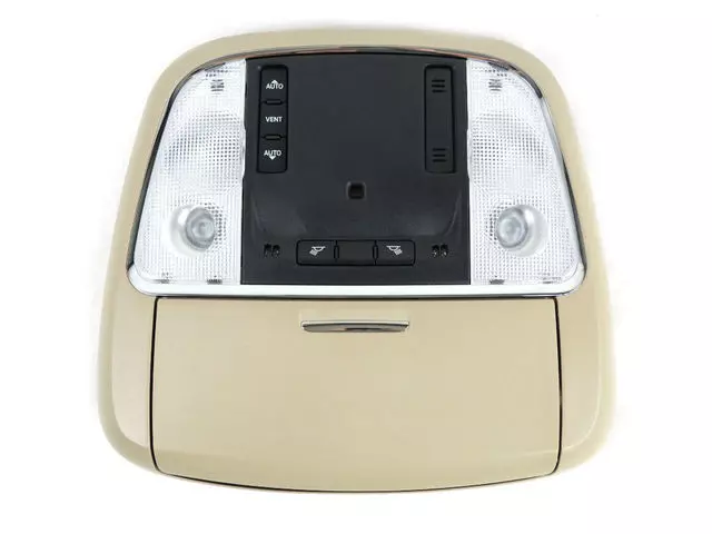 Overhead Console - Mopar (1VS231L1AC)