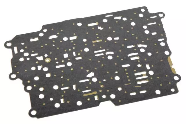 Control Valve Body Spacer Plate - GM (24256629)