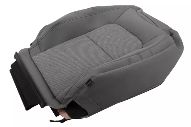 84970257 - : Seat Back Cover for Chevrolet: Colorado | GMC: Canyon Image