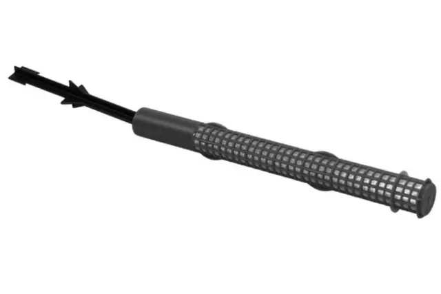 V10060017 - Air Conditioning &amp; Heat: A/C Receiver Drier for VEMO Image