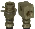 BH36778 - : Raybestos Element3 Brake Hose for Raybestos Brakes Image