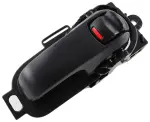 82305 - : Interior Door Handle Front Left, Rear Left Charcoal for Dorman Image