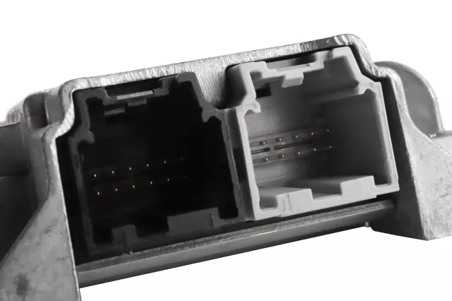 84377061 - : Part# 84377061 Vehicle Performance Data Recorder for Chevrolet: Corvette Image