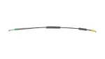 697300C090 - Body: Lock Cable for Toyota Image