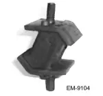 EM9104 - : Westar Automatic Transmission Mount for WESTAR Image