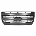 FL3Z8200JA - Body: Grille for Ford: F-150 Image