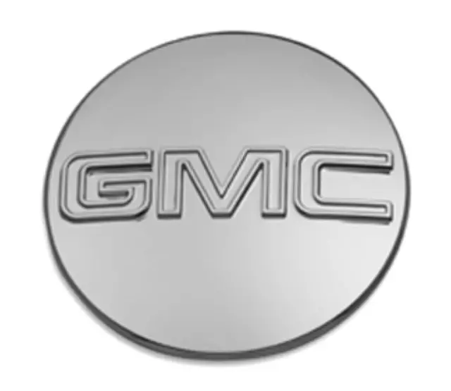 19170060 - Serviceable Components: Wheel Center Cap for GMC: Acadia Image