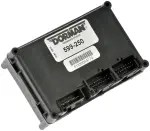 599250 - : Remanufactured Transfer Case Control Module for Dorman Image