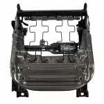 CG1Z5461710B - Body: Track Assembly for Ford: Taurus Image