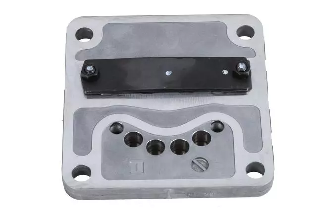 F Plate - GM (98271713)